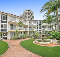 Le Chelsea Holidays - Dalby Accommodation