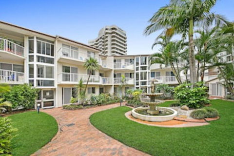 Le Chelsea Holidays - Dalby Accommodation 0