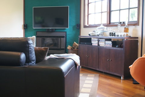 Yallambee - Dalby Accommodation 5