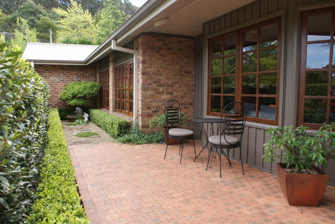 Yallambee - Dalby Accommodation 2