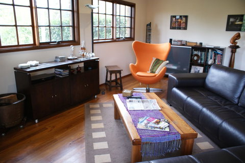 Yallambee - Dalby Accommodation 4