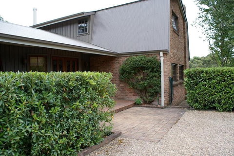 Yallambee - Dalby Accommodation 3