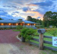 Logger's Rest - Dalby Accommodation