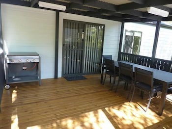 Garden Of Eden Caravan Park - Dalby Accommodation 0