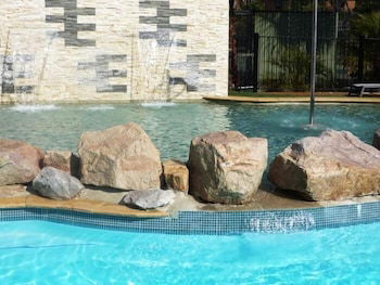 Garden Of Eden Caravan Park - Dalby Accommodation 1