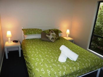 Garden Of Eden Caravan Park - Dalby Accommodation 5