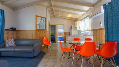Garden Of Eden Caravan Park - Dalby Accommodation 4