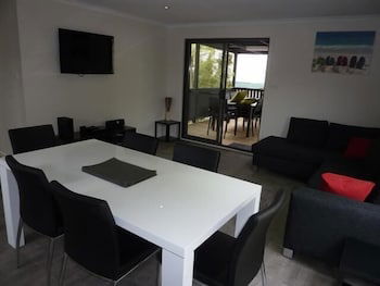 Garden Of Eden Caravan Park - Dalby Accommodation 6