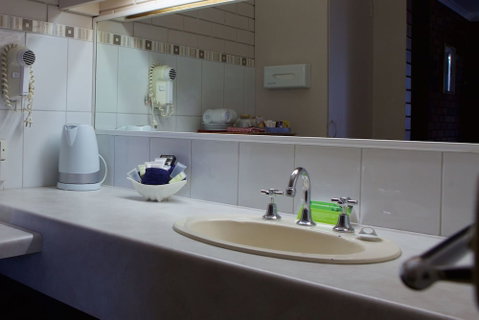 Paddle Wheel Motel - Dalby Accommodation 6