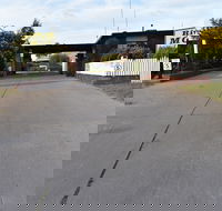 Riviana Motel - Dalby Accommodation