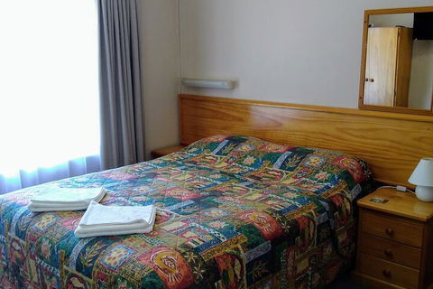 Armidale Rose Villa Motel - Dalby Accommodation 6