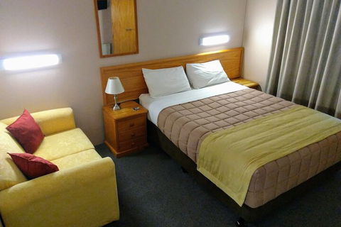 Armidale Rose Villa Motel - Dalby Accommodation 3