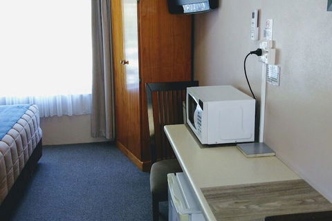 Armidale Rose Villa Motel - Dalby Accommodation 5