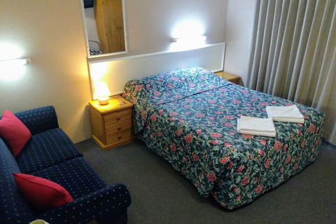 Armidale Rose Villa Motel - Dalby Accommodation 4