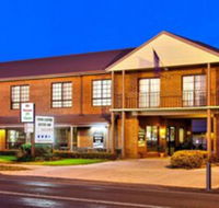 Holbrook Town Centre Motor Inn - Dalby Accommodation