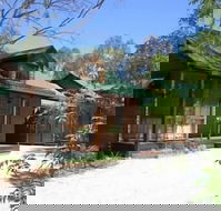 Cottages on Edward - Dalby Accommodation