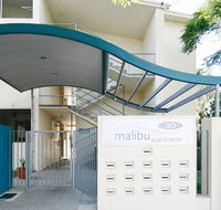 Malibu Apartments - Dalby Accommodation