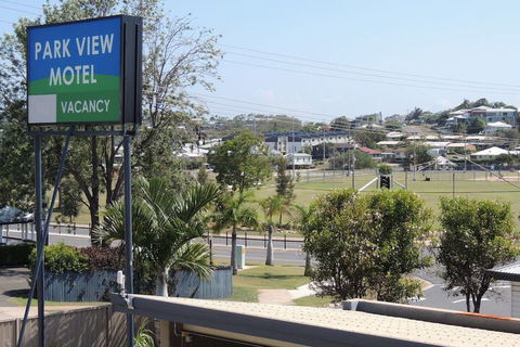 Park View Motel - Dalby Accommodation 1