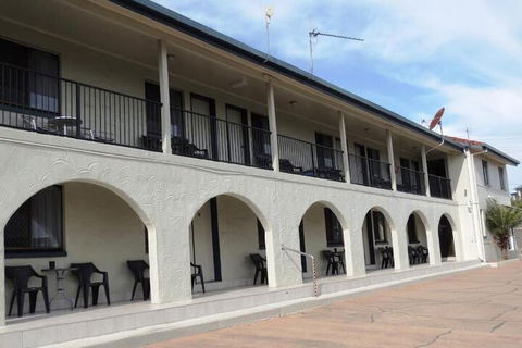 Park View Motel - Dalby Accommodation 5