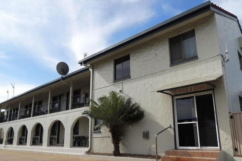 Park View Motel - Dalby Accommodation 4