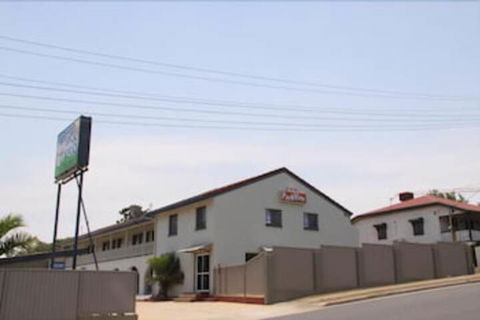 Park View Motel - Dalby Accommodation 7