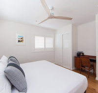 The Beach Shack Byron Bay - Dalby Accommodation