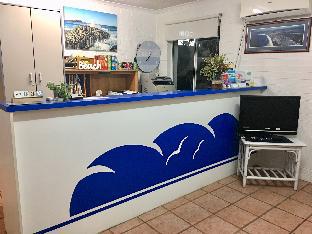 Blue Water Motel - Dalby Accommodation 2