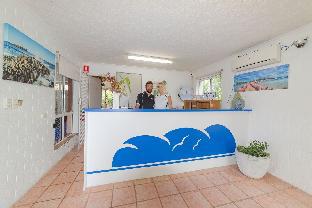 Blue Water Motel - Dalby Accommodation 1