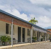 Blue Water Motel - Dalby Accommodation