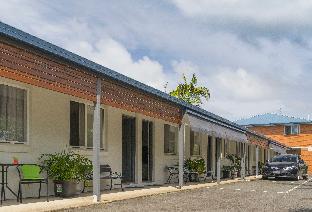 Blue Water Motel - Dalby Accommodation 0