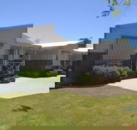 Ashleigh Court Motor Inn - Dalby Accommodation