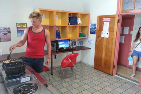 Caravella Central - Dalby Accommodation 2