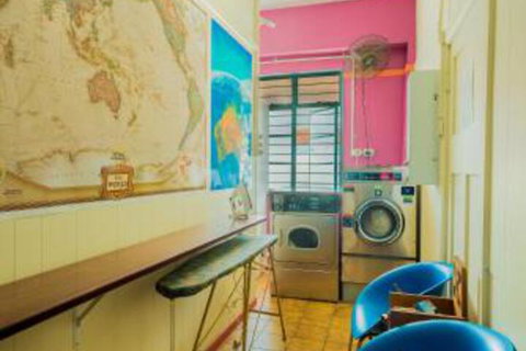Caravella Central - Dalby Accommodation 4