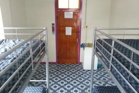 Caravella Central - Dalby Accommodation 7