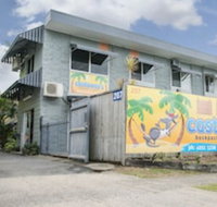 Castaways Backpackers - Dalby Accommodation