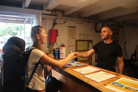 Asylum Cairns Hostel - Dalby Accommodation 5