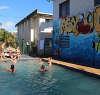 Asylum Cairns Hostel - Dalby Accommodation