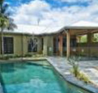 Casa Corallo - Dalby Accommodation