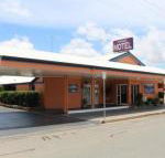 Parkside Motel - Dalby Accommodation