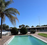Capri Motel - Dalby Accommodation
