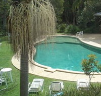 Treetops Lakeside Guesthouse - Dalby Accommodation