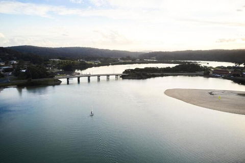 Harbourview House - Dalby Accommodation 5