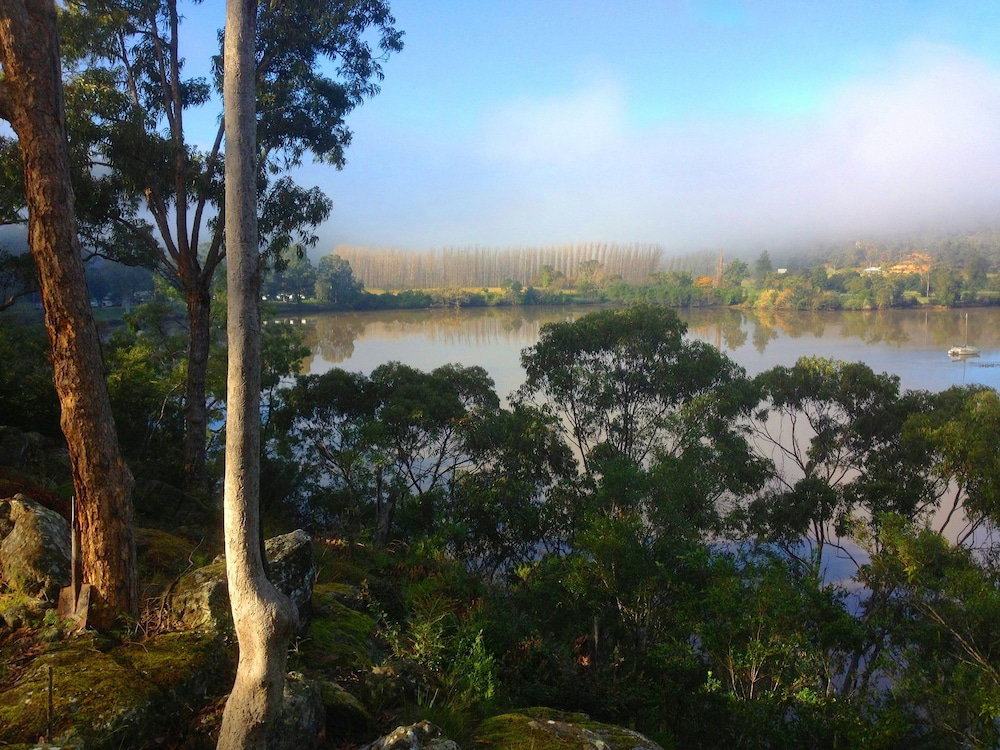 Lower Portland NSW Dalby Accommodation