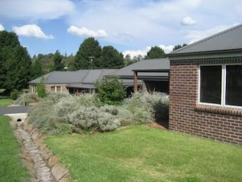 Moore Park Apartments - Dalby Accommodation 2