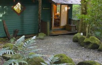 Springbrook QLD Dalby Accommodation