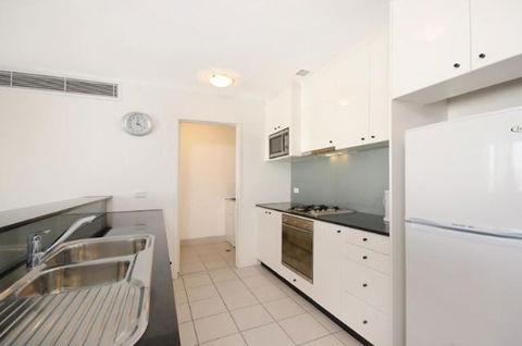 Astra Apartments Sydney Kent Street - Dalby Accommodation 3
