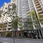 Astra Apartments Sydney Kent Street - Dalby Accommodation 0