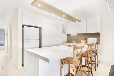 Cote DAzur Resort - Dalby Accommodation 3