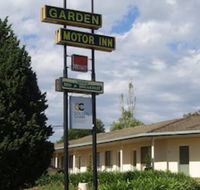Golden Chain Garden Motor Inn - Dalby Accommodation
