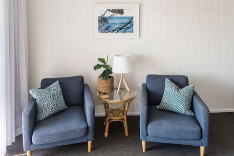 Mollymook Seascape Motel & Apartments - Dalby Accommodation 1